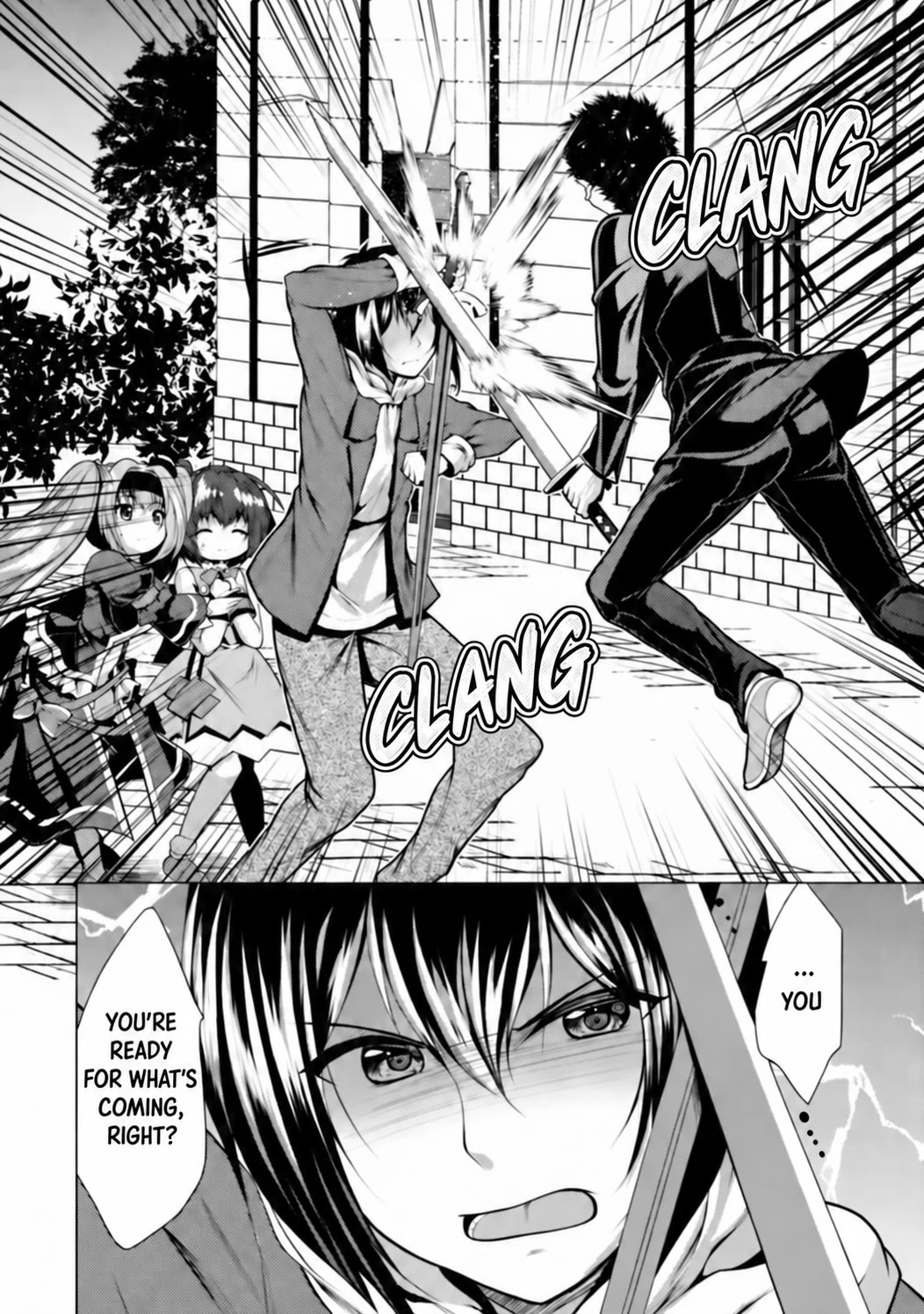 Hisshou Dungeon Unei Houhou Chapter 31 page 21 - Chapter 31