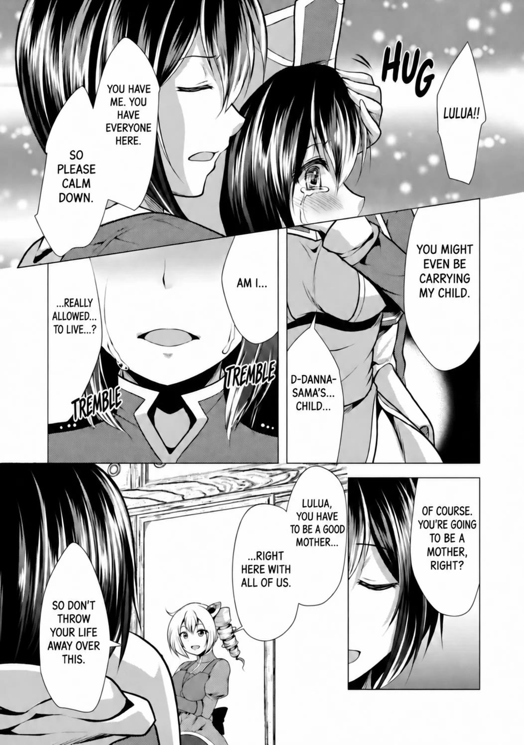 Hisshou Dungeon Unei Houhou Chapter 36 page 14 - Chapter 36