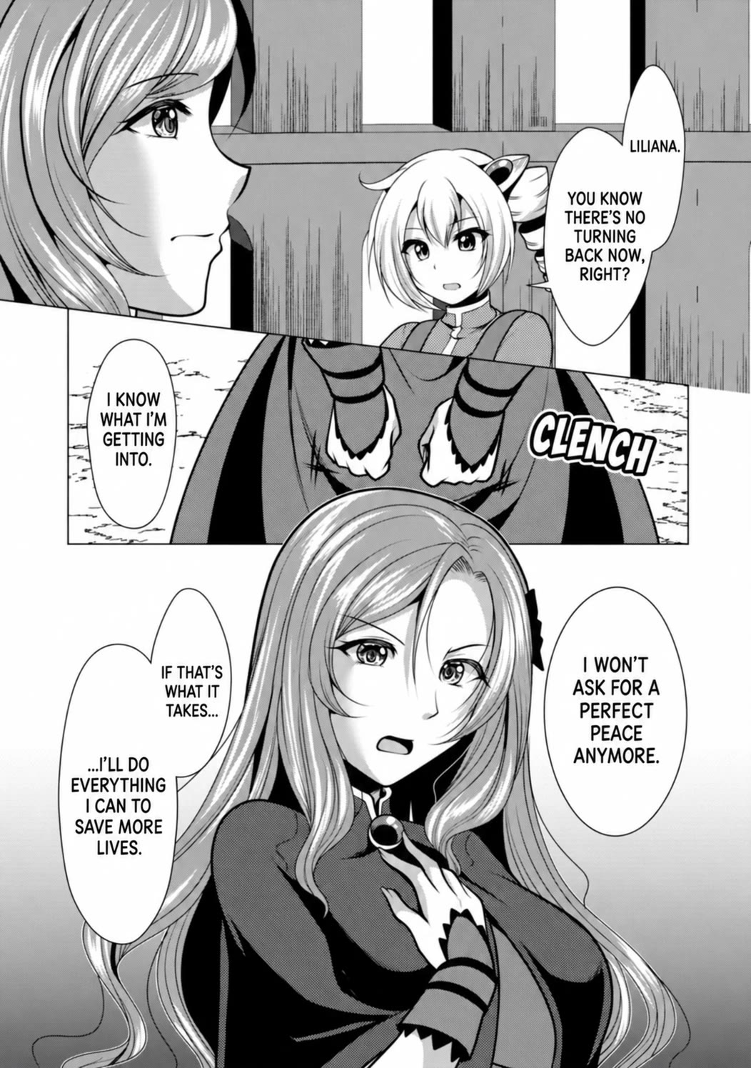 Hisshou Dungeon Unei Houhou Chapter 36 page 26 - Chapter 36