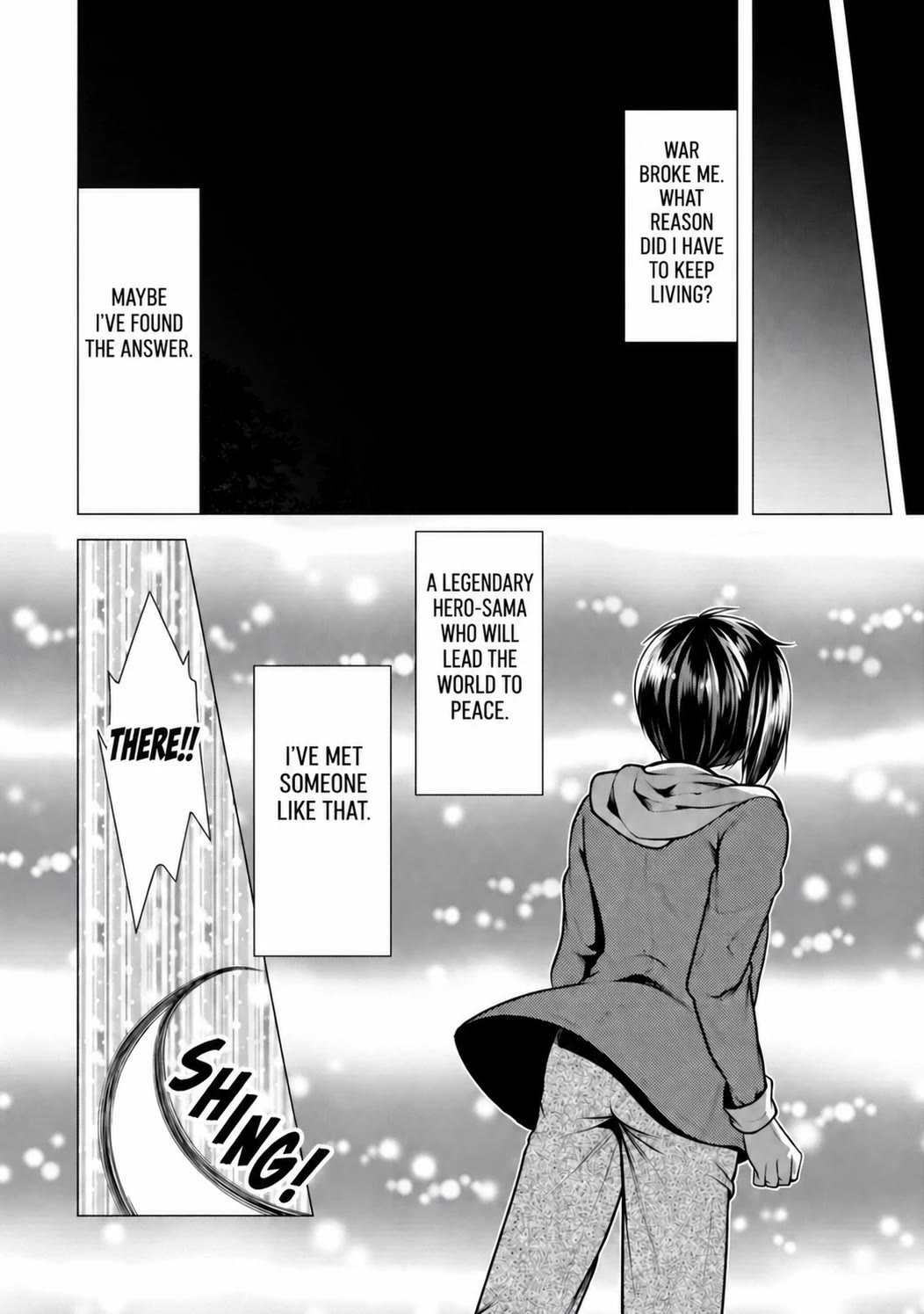 Hisshou Dungeon Unei Houhou Chapter 37 page 15 - Chapter 37