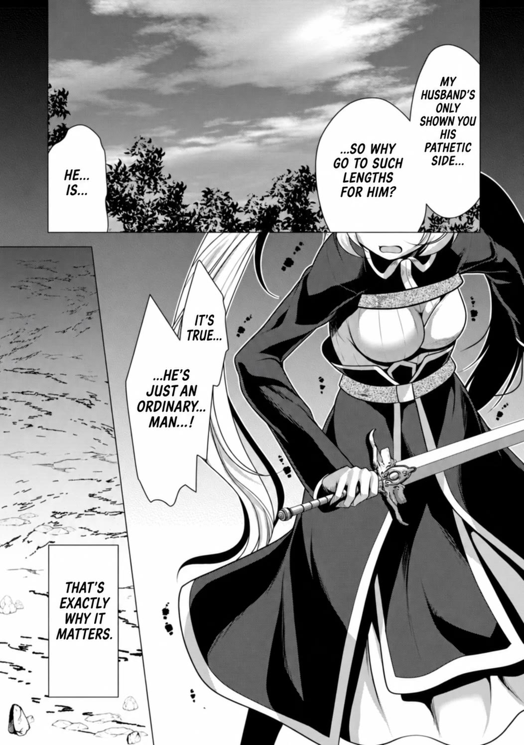 Hisshou Dungeon Unei Houhou Chapter 37 page 18 - Chapter 37