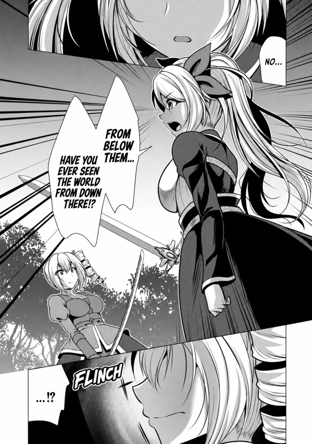 Hisshou Dungeon Unei Houhou Chapter 37 page 20 - Chapter 37