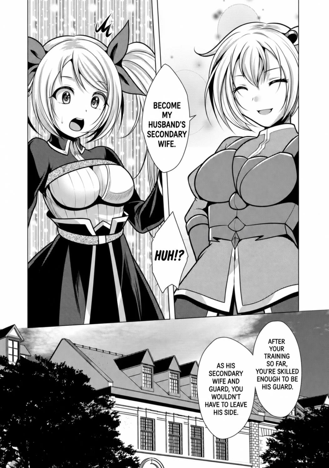 Hisshou Dungeon Unei Houhou Chapter 37 page 26 - Chapter 37