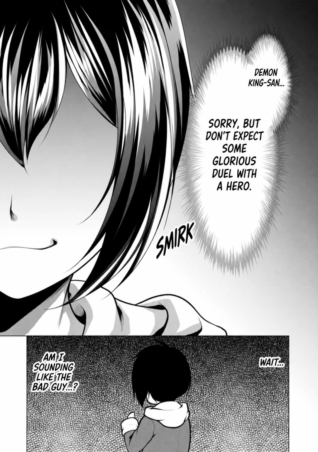 Hisshou Dungeon Unei Houhou Chapter 37 page 9 - Chapter 37