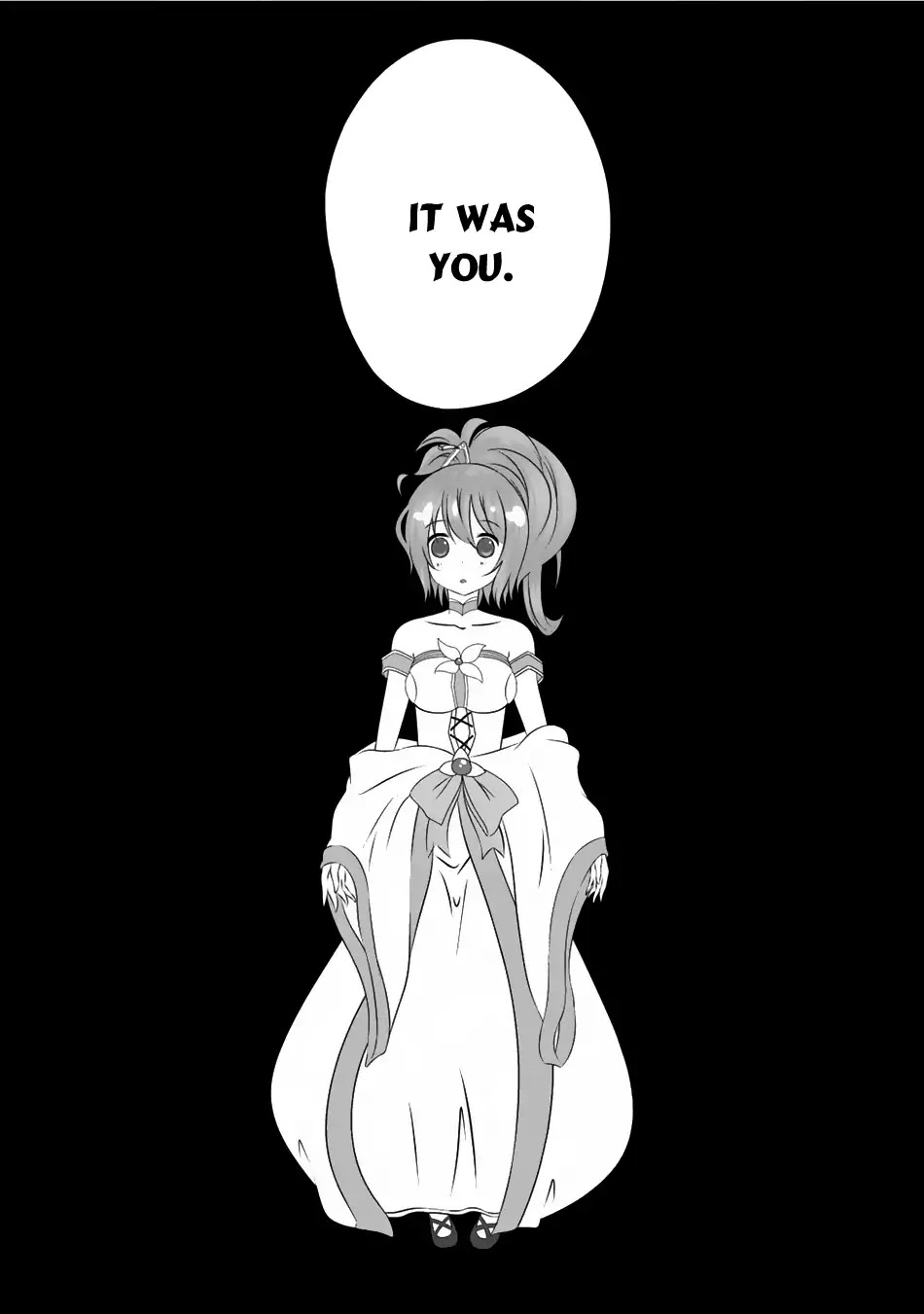 Hisshou Dungeon Unei Houhou Chapter 4 page 23 - Chapter 4