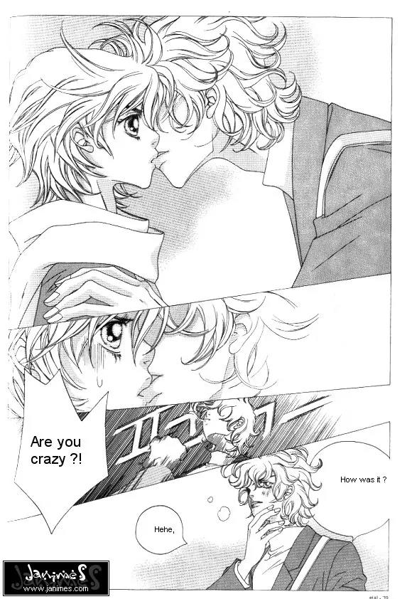 Hissing Chapter 1.3 page 13 - Vol.1 Chapter 3