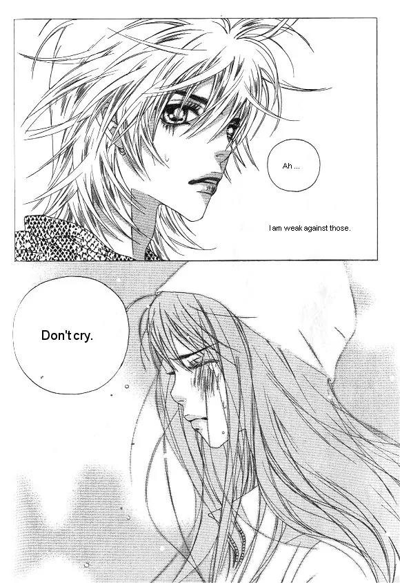 Hissing Chapter 1.5 page 34 - Vol.1 Chapter 5