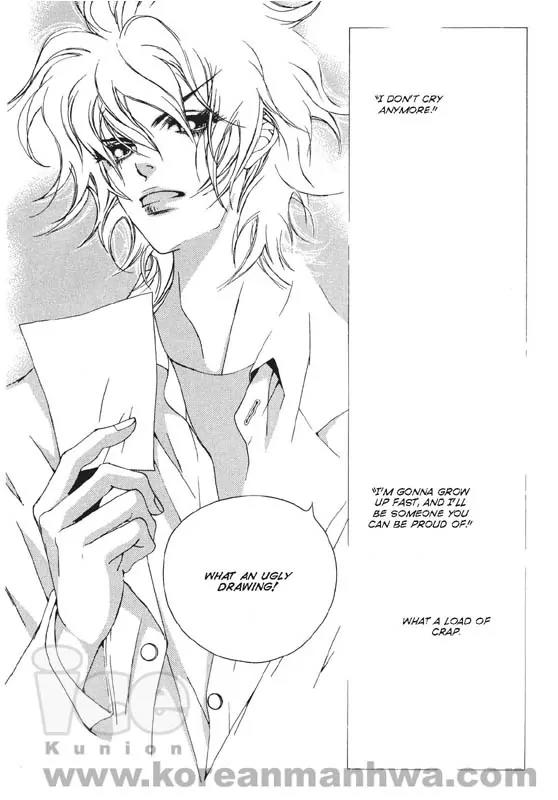 Hissing Chapter 2.1 page 25 - Vol.2 Chapter 1