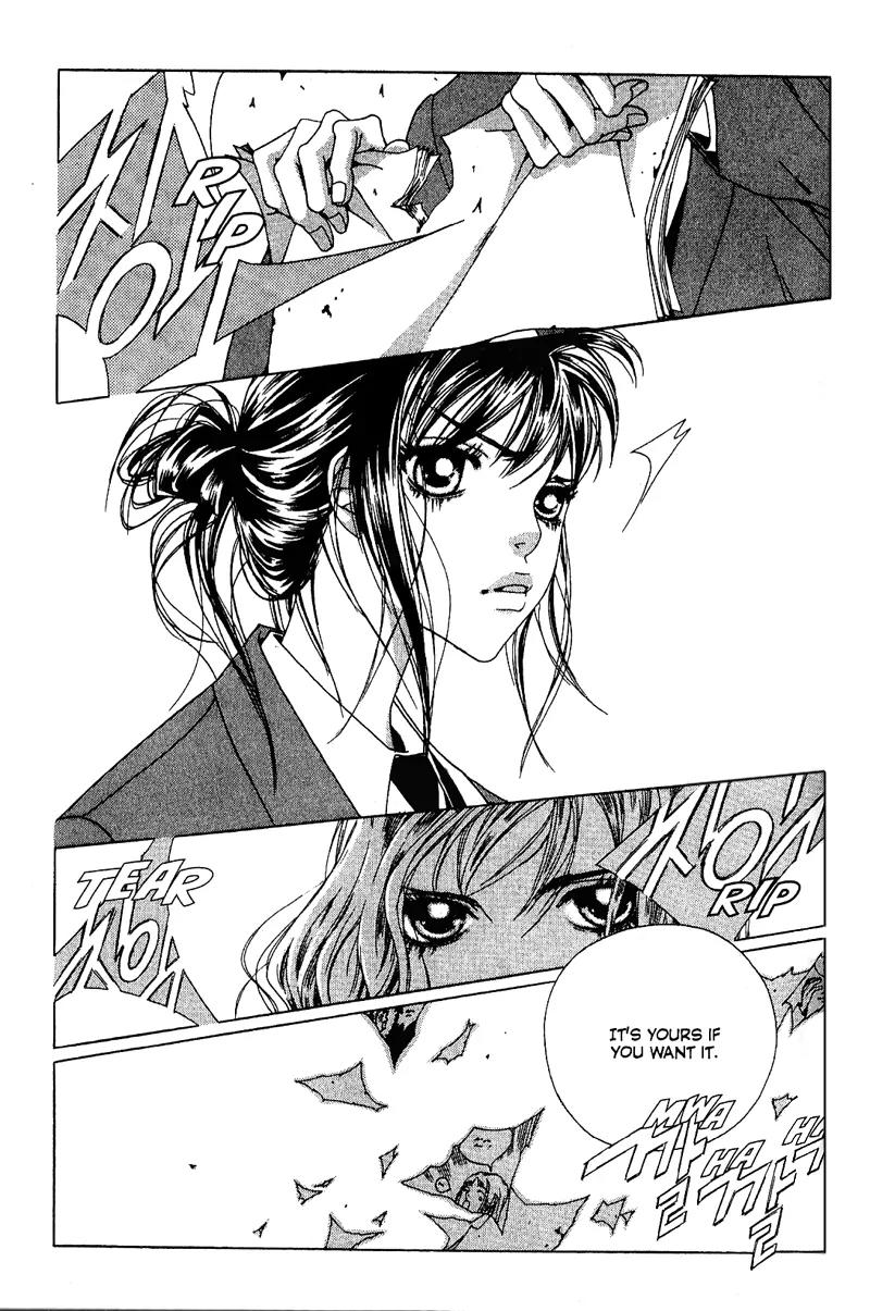 Hissing Chapter 4.2 page 25 - Vol.4 Chapter 2