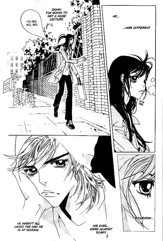 Hissing Chapter 5.1 page 13 - Vol.5 Chapter 1