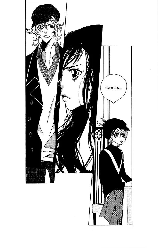 Hissing Chapter 5.2 page 30 - Vol.5 Chapter 2