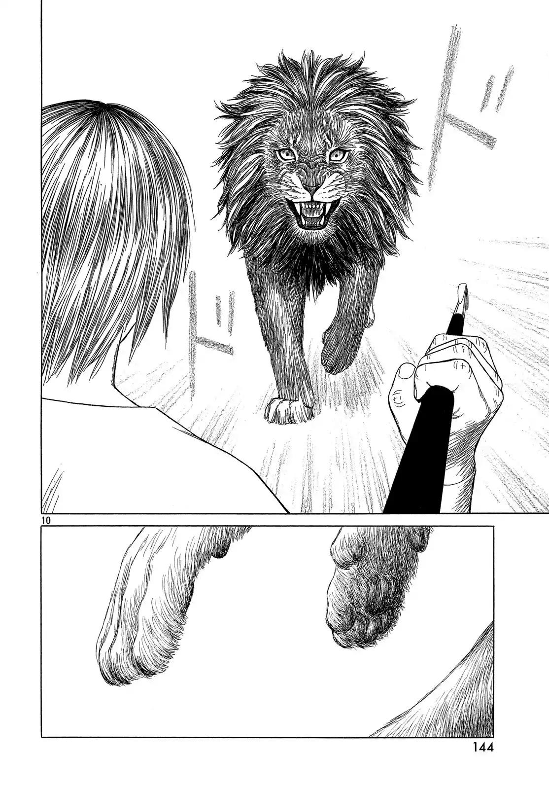 Historie Chapter 102 page 9 - Chapter 102