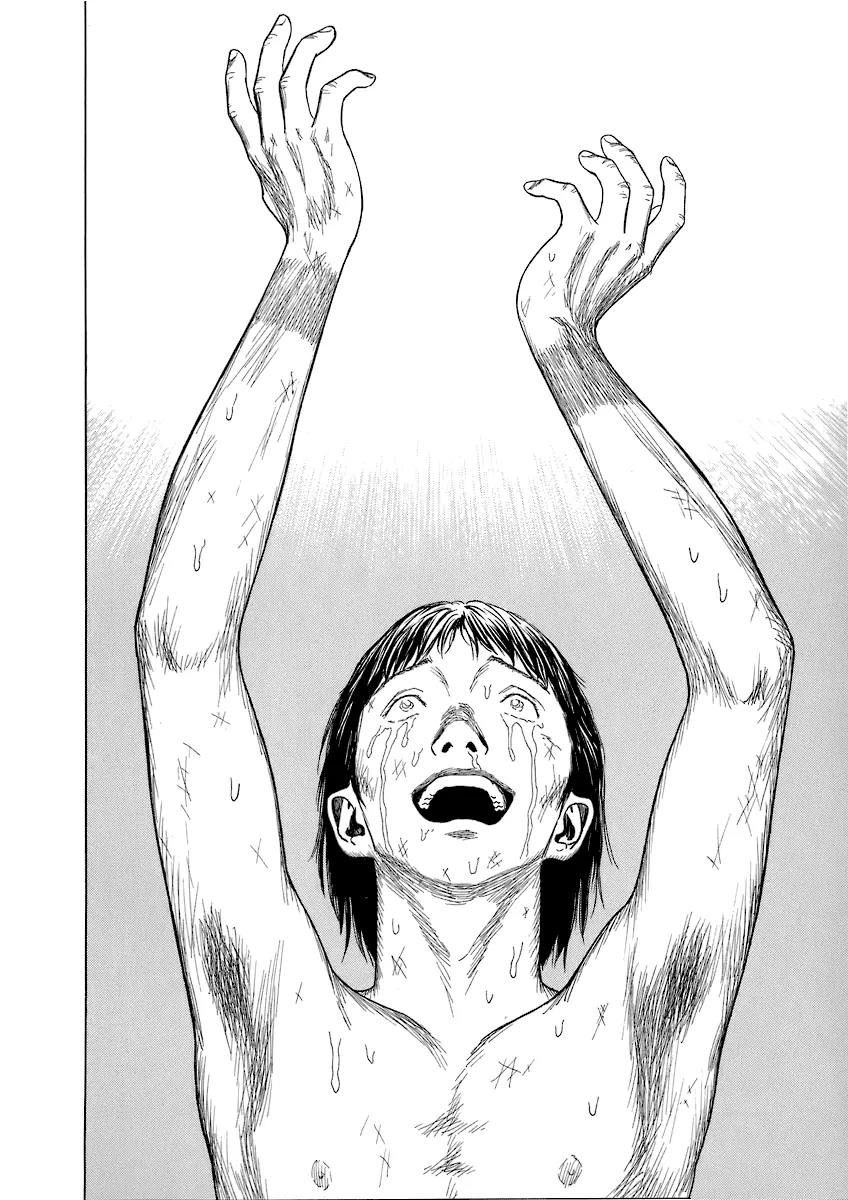 Historie Chapter 11 page 18 - Chapter 11 : Footsteps