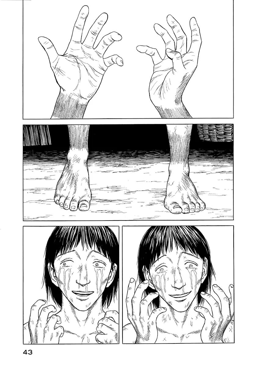 Historie Chapter 11 page 19 - Chapter 11 : Footsteps