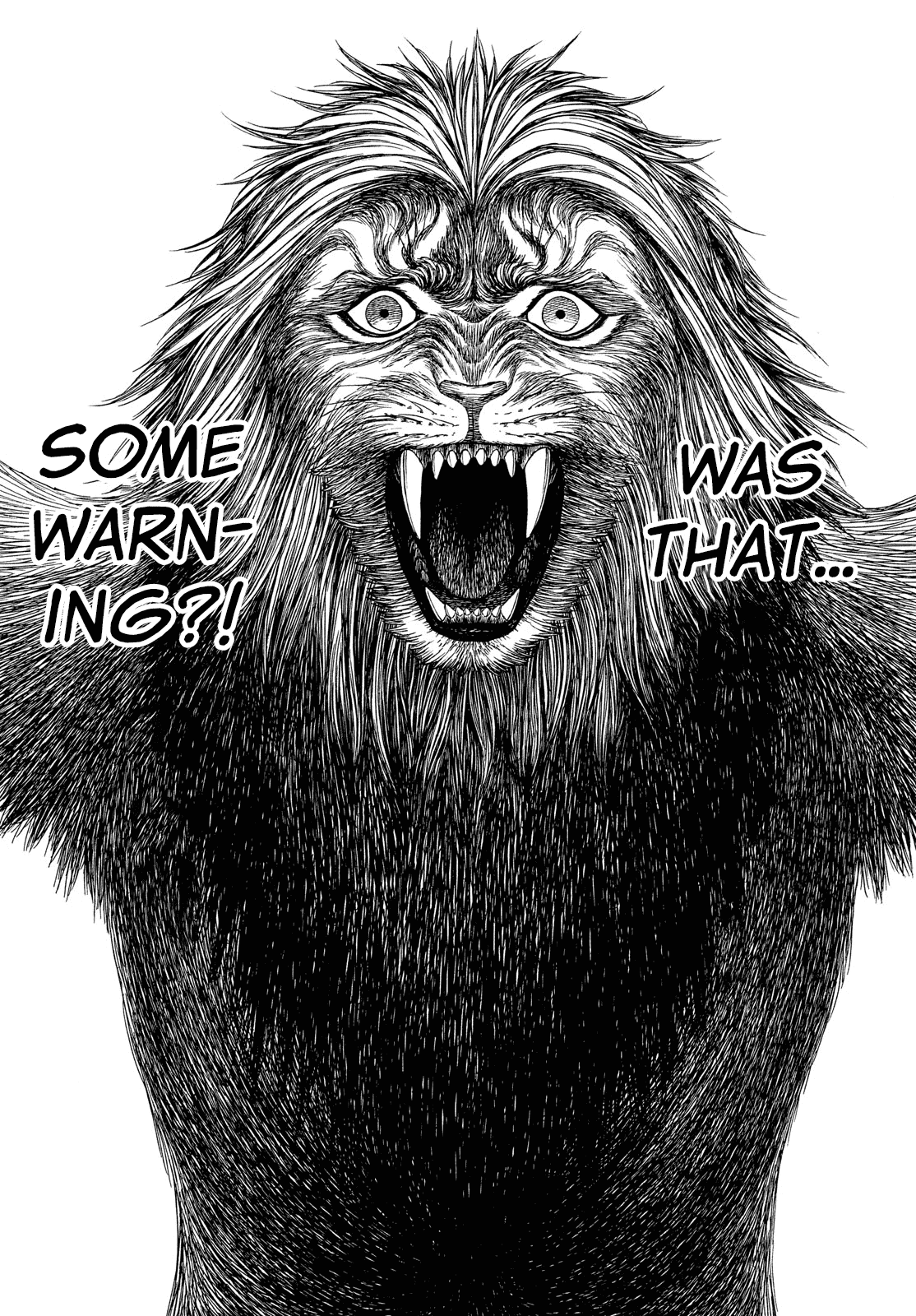 Historie Chapter 114 page 6 - Chapter 114: Cardia (Heart) (3)