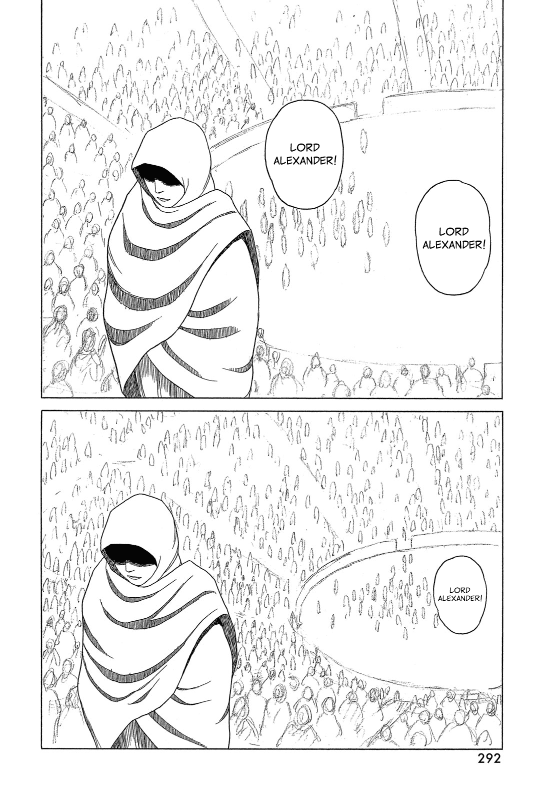 Historie Chapter 117 page 6 - Chapter 117