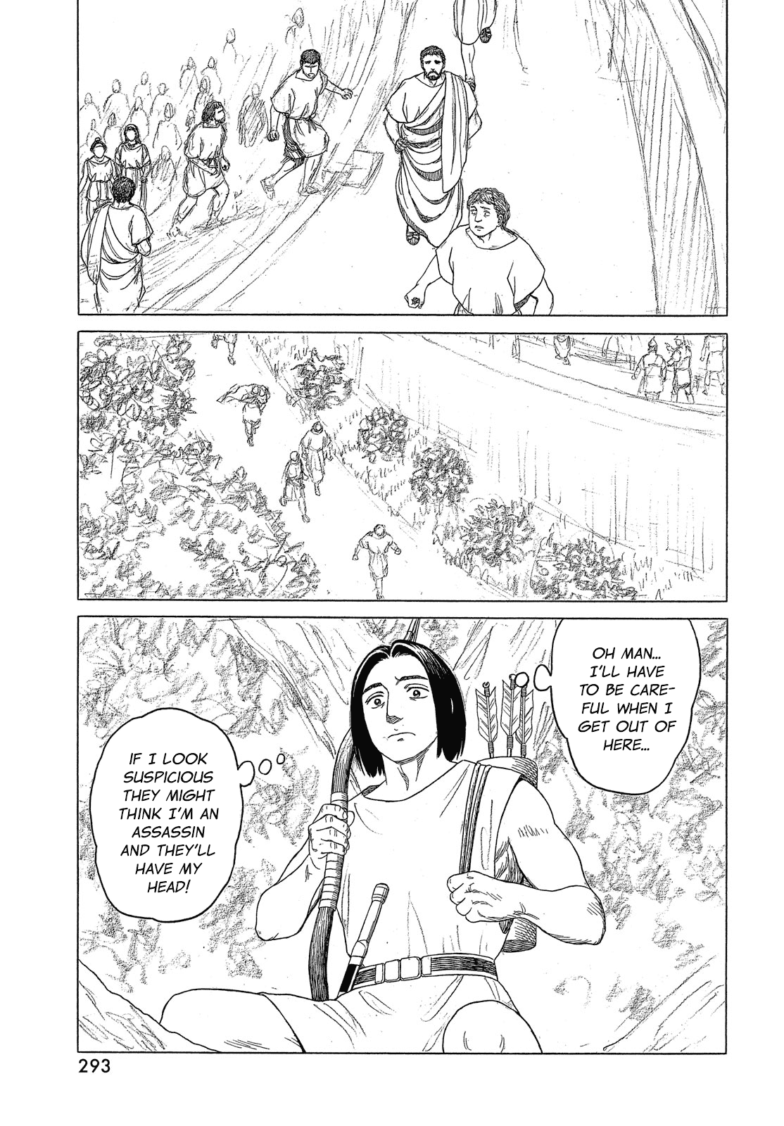 Historie Chapter 117 page 7 - Chapter 117