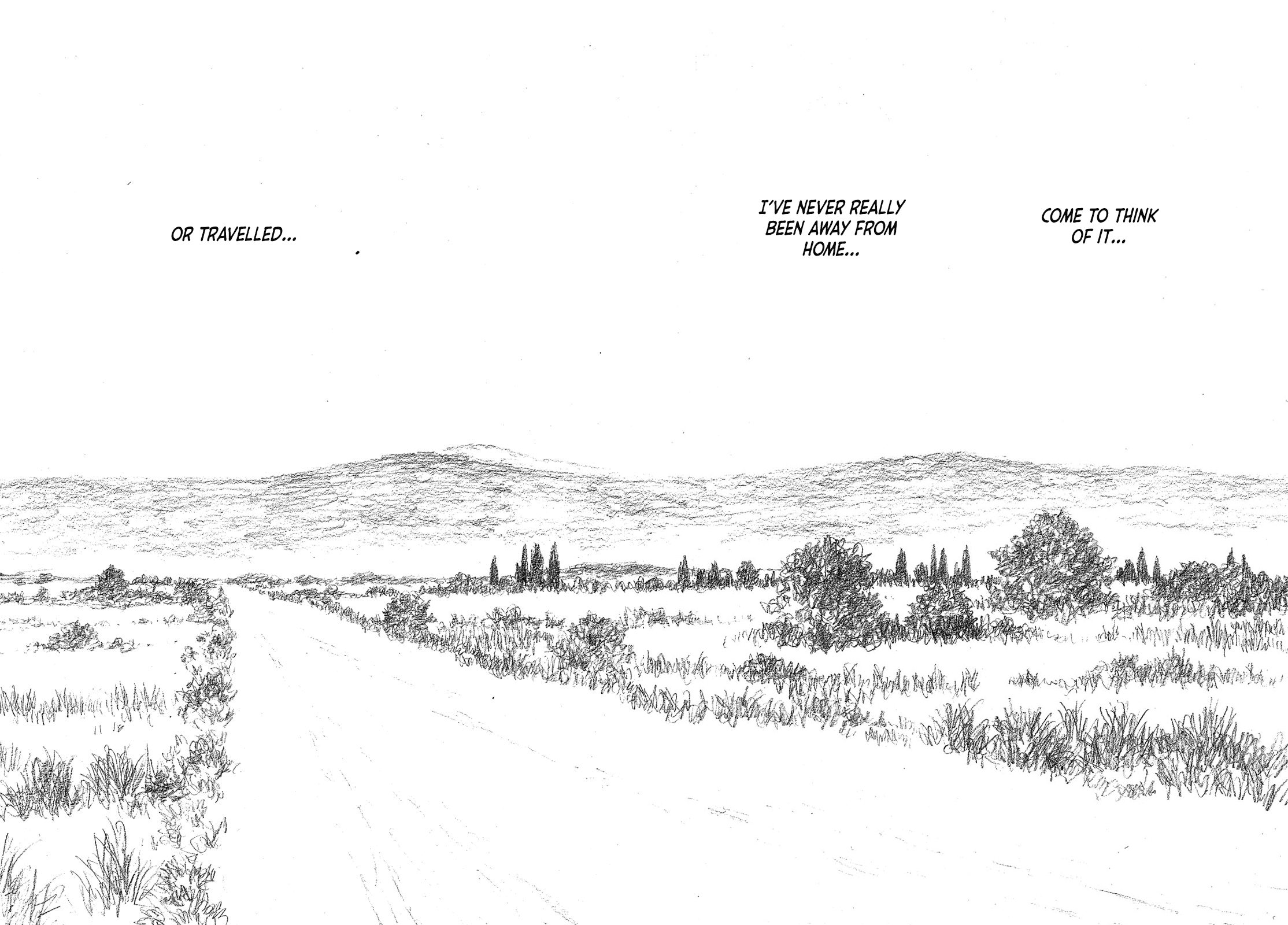 Historie Chapter 121 page 3 - Chapter 121: Outside the Royal Palace (3)