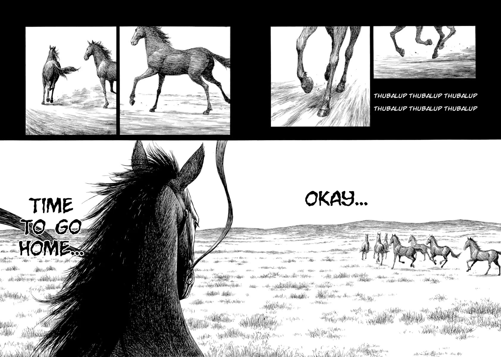 Historie Chapter 15 page 12 - Chapter 15 : Two Corpses
