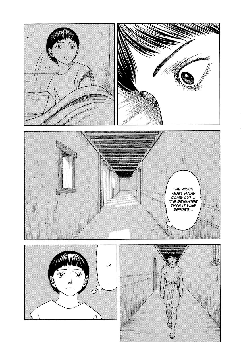 Historie Chapter 15 page 13 - Chapter 15 : Two Corpses