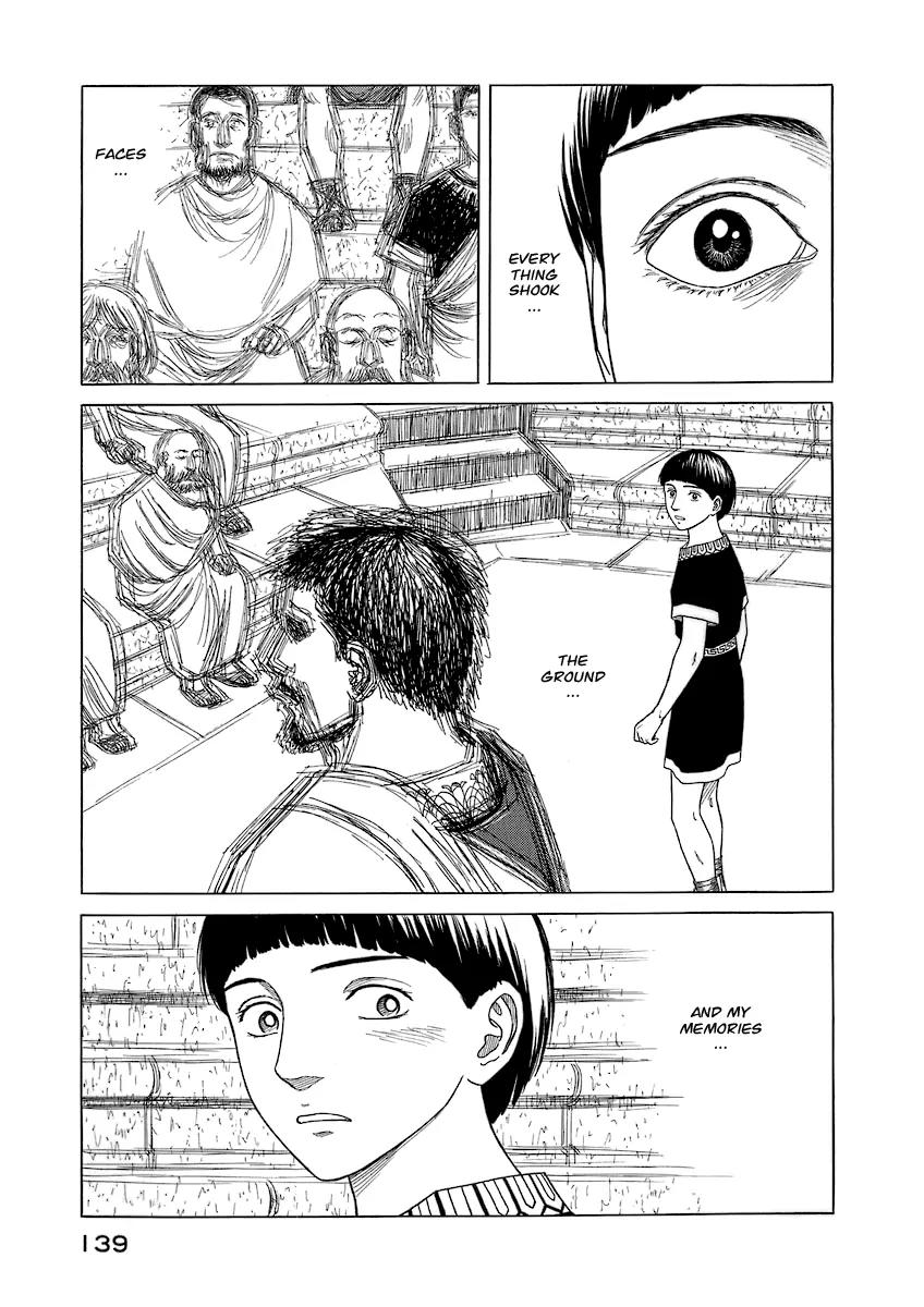 Historie Chapter 16 page 11 - Chapter 16 : Testimony