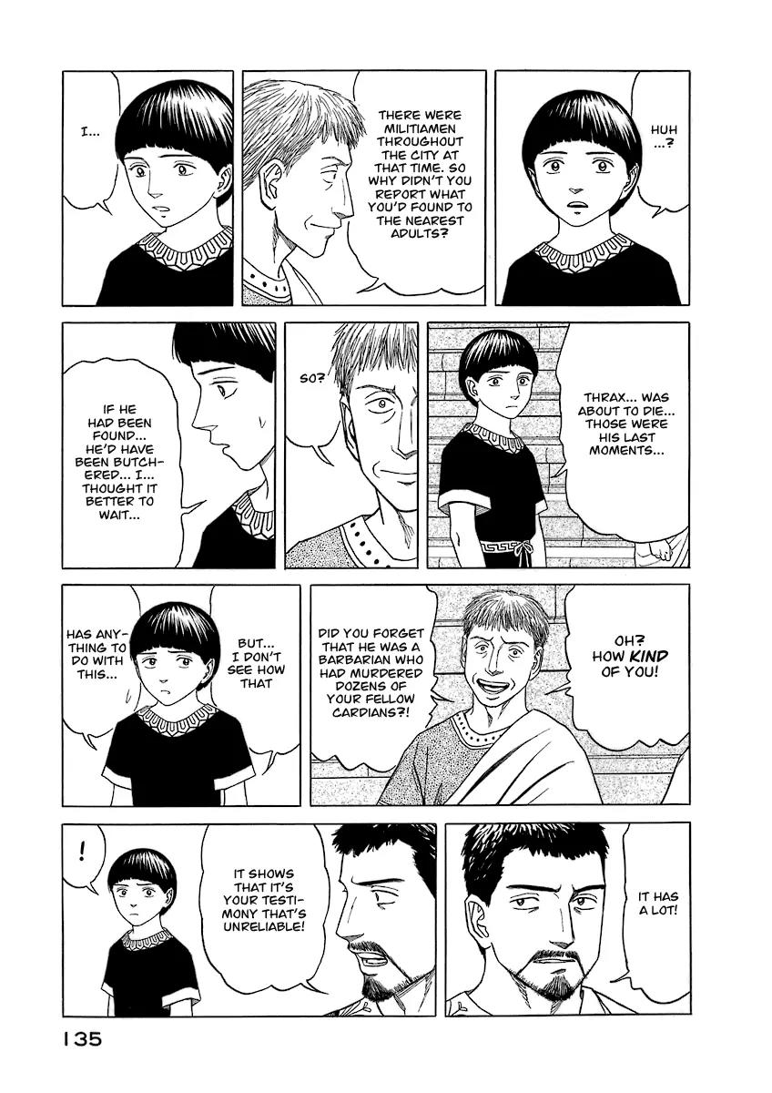 Historie Chapter 16 page 7 - Chapter 16 : Testimony