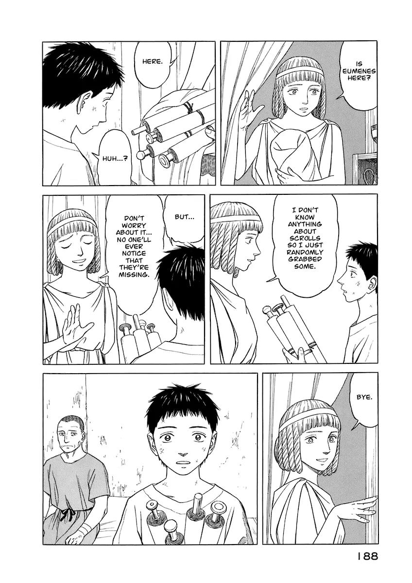 Historie Chapter 18 page 18 - Chapter 18