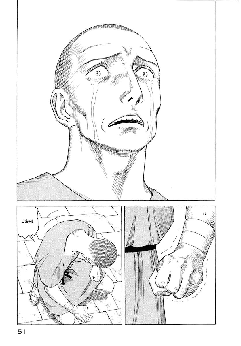 Historie Chapter 21 page 22 - Chapter 21 : Departure