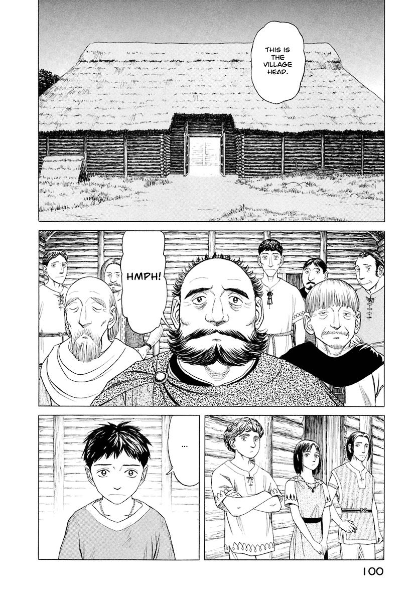 Historie Chapter 24 page 10 - Chapter 24: In Paphlagonia (Part 1)