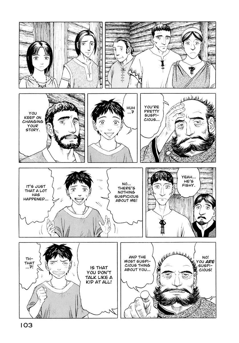 Historie Chapter 24 page 13 - Chapter 24: In Paphlagonia (Part 1)