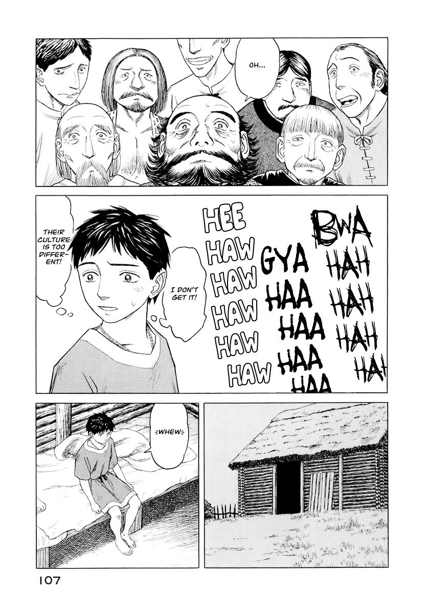 Historie Chapter 24 page 17 - Chapter 24: In Paphlagonia (Part 1)