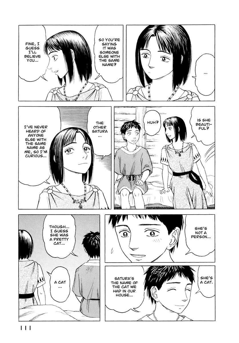 Historie Chapter 24 page 21 - Chapter 24: In Paphlagonia (Part 1)