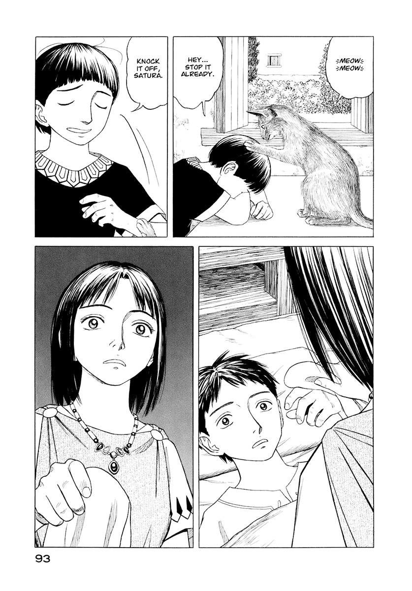 Historie Chapter 24 page 3 - Chapter 24: In Paphlagonia (Part 1)