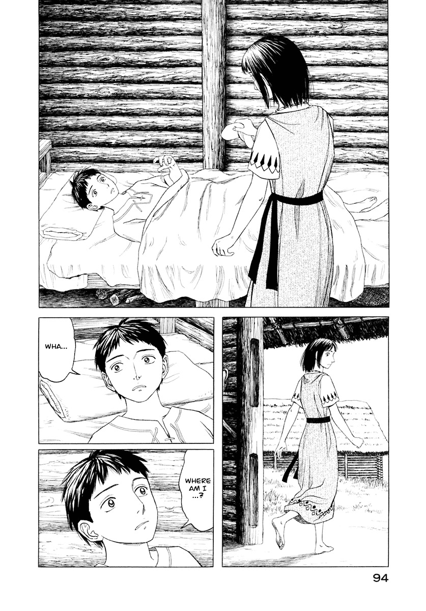 Historie Chapter 24 page 4 - Chapter 24: In Paphlagonia (Part 1)