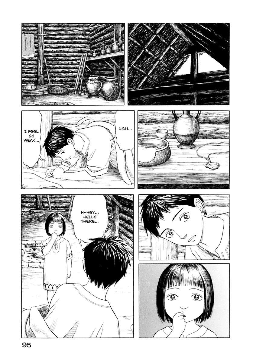 Historie Chapter 24 page 5 - Chapter 24: In Paphlagonia (Part 1)