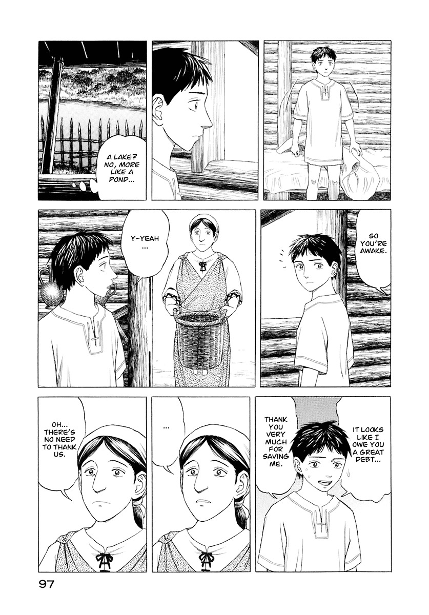 Historie Chapter 24 page 7 - Chapter 24: In Paphlagonia (Part 1)