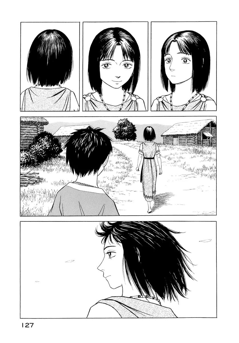 Historie Chapter 25 page 14 - Chapter 25 : In Paphlagonia - Part 2
