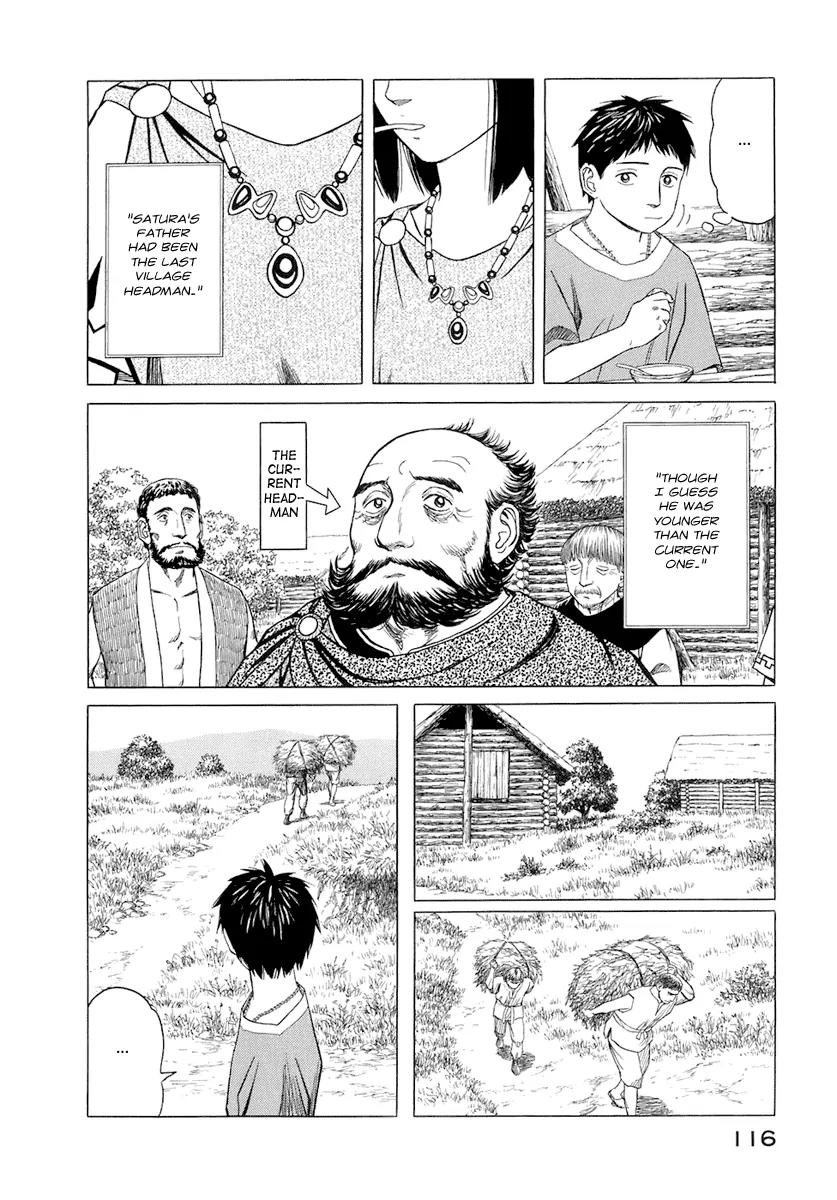 Historie Chapter 25 page 4 - Chapter 25 : In Paphlagonia - Part 2