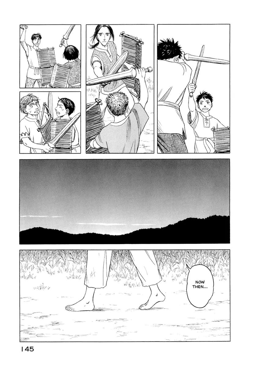 Historie Chapter 26 page 17 - Chapter 26 : In Paphlagonia - Part 3