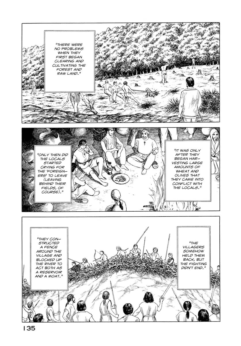 Historie Chapter 26 page 7 - Chapter 26 : In Paphlagonia - Part 3