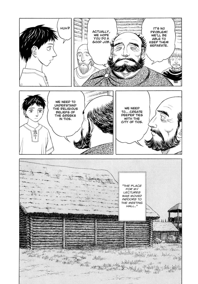 Historie Chapter 27 page 12 - Chapter 27 : In Paphlagonia - Part 4