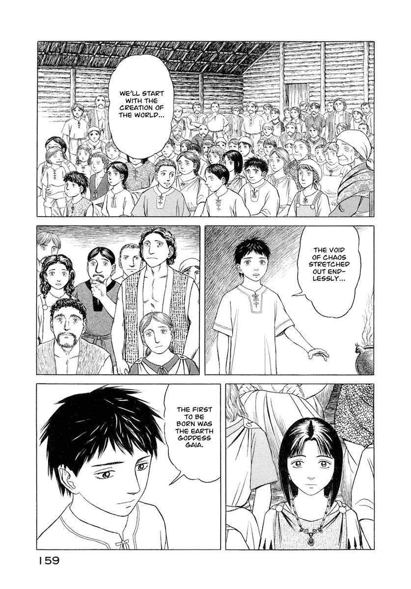 Historie Chapter 27 page 13 - Chapter 27 : In Paphlagonia - Part 4