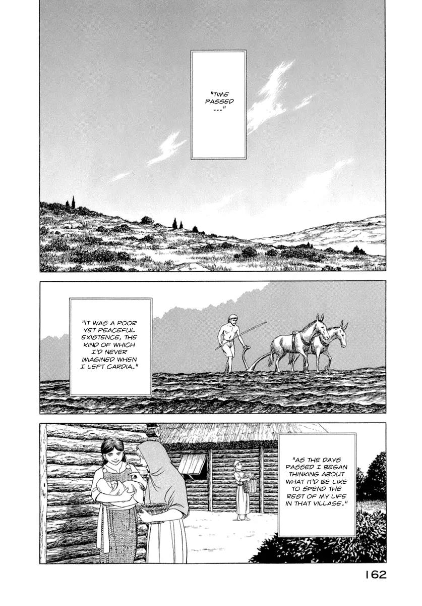 Historie Chapter 27 page 16 - Chapter 27 : In Paphlagonia - Part 4