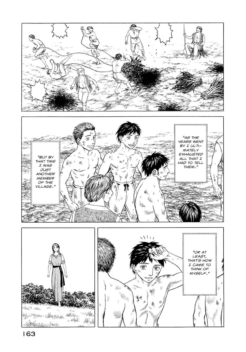 Historie Chapter 27 page 17 - Chapter 27 : In Paphlagonia - Part 4