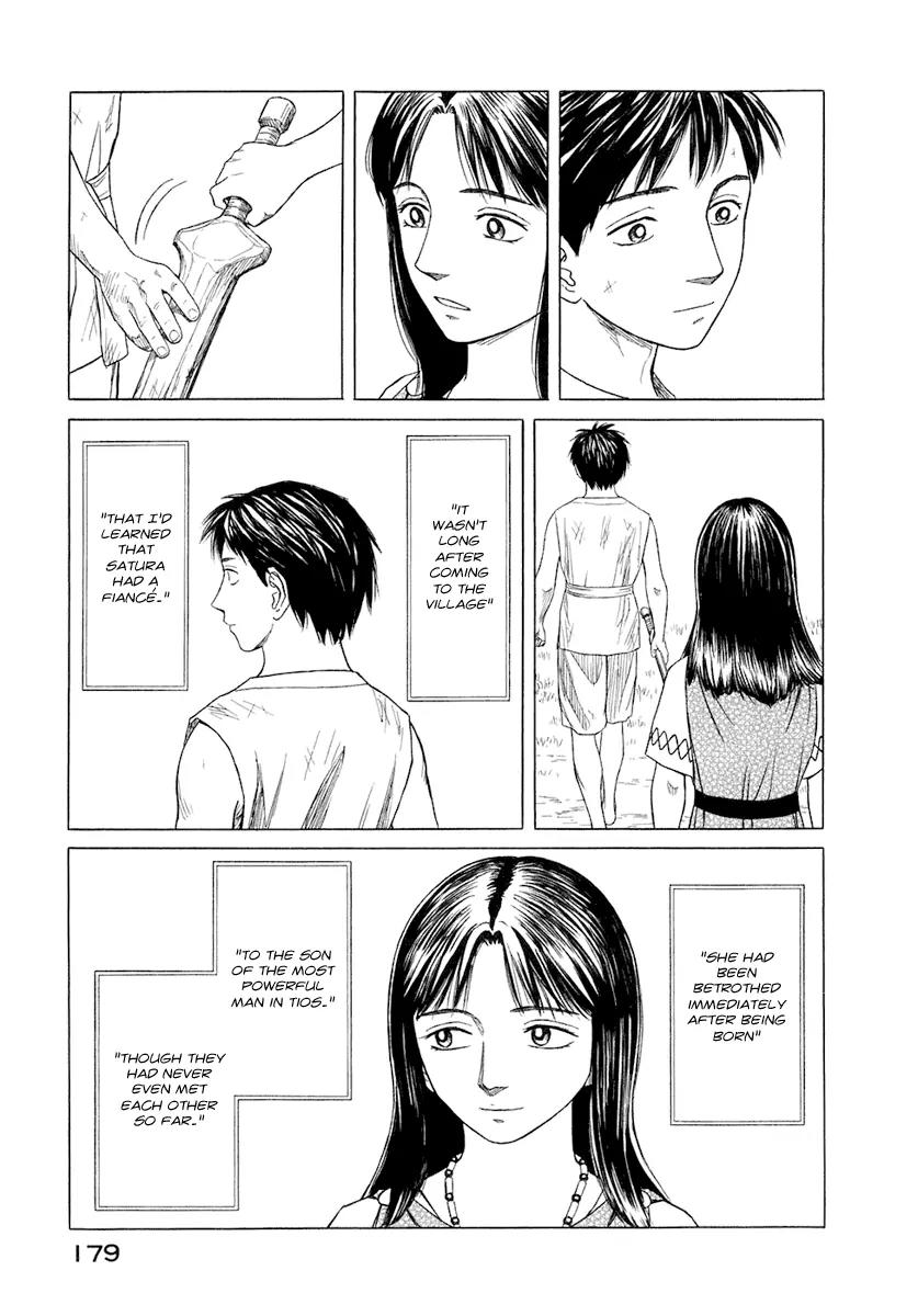Historie Chapter 28 page 15 - Chapter 28 : In Paphlagonia - Part 5