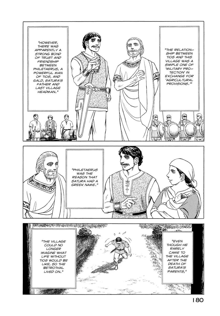 Historie Chapter 28 page 16 - Chapter 28 : In Paphlagonia - Part 5