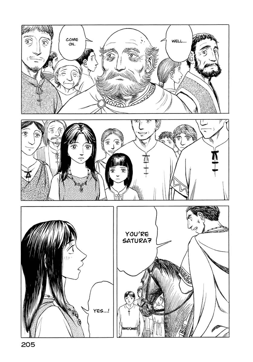 Historie Chapter 29 page 18 - Chapter 29 : In Paphlagonia - Part 6