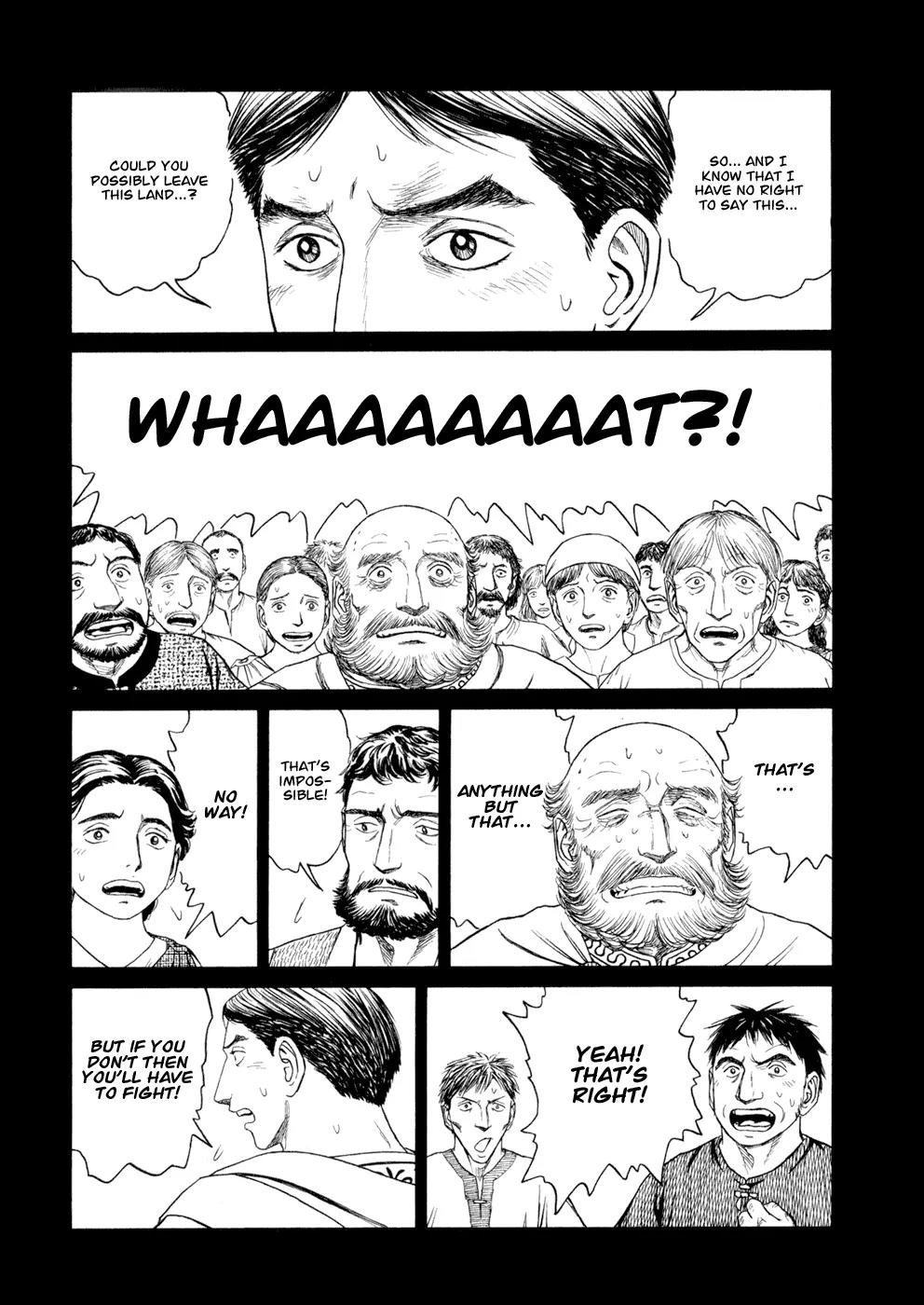 Historie Chapter 30 page 18 - Chapter 30 : In Paphlagonia - Part 7