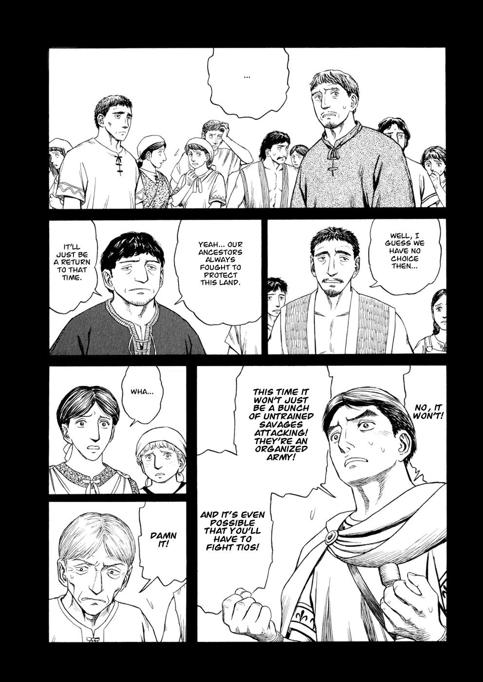 Historie Chapter 30 page 19 - Chapter 30 : In Paphlagonia - Part 7