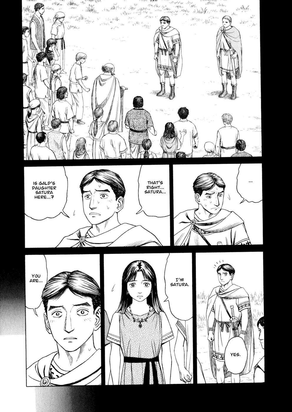 Historie Chapter 30 page 20 - Chapter 30 : In Paphlagonia - Part 7
